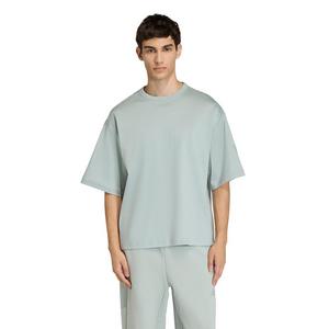 adidas Men's Soft Lux T-Shirt - Green