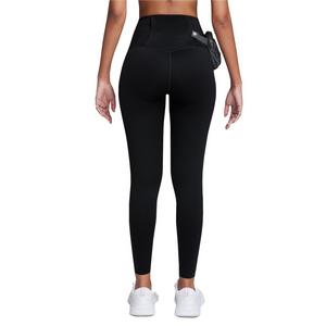 Nike Women's Trail Go Firm-Support High-Waisted 7/8 Leggings with Pockets