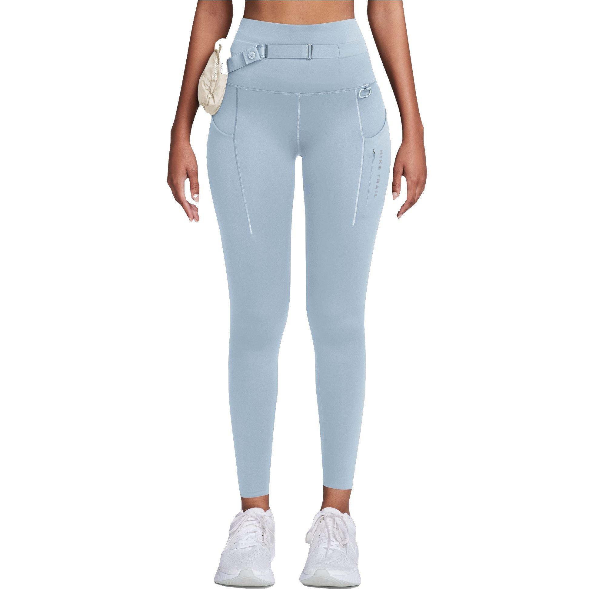 Nike Women's Sportswear High-Rise Classic 7/8 Leggings - Hibbett