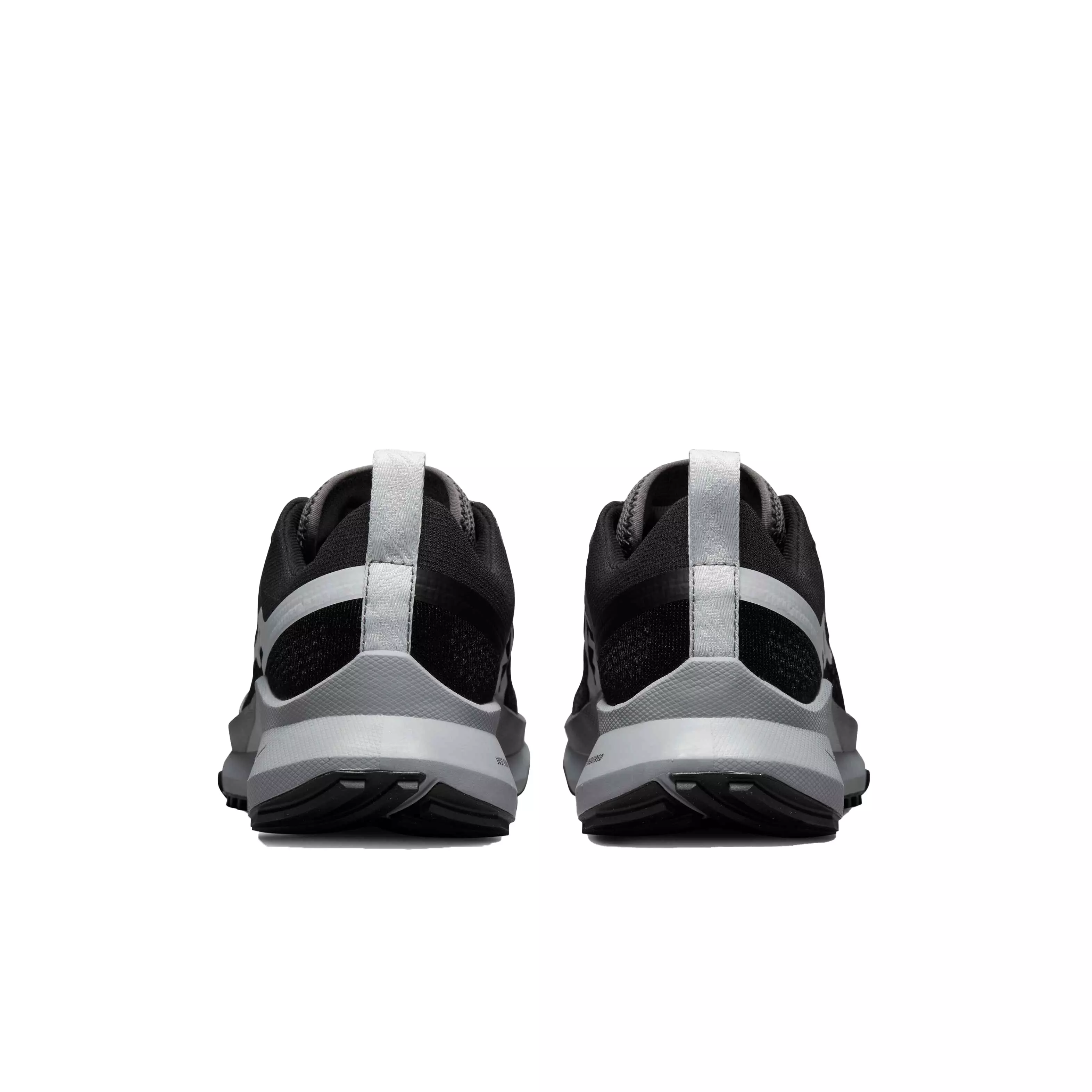 Nike Pegasus Trail 4 "Black/Aura/Dark Grey/Wolf Grey" Women's Trail Running Shoe - BLACK