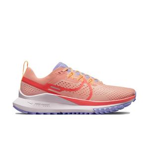 Nike Pegasus Trail 4 "Arctic Orange/Magic Ember/Light Madder Root" Women's Trail Running Shoe