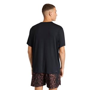 adidas Men's Puremotion T-Shirt - Black