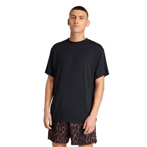 adidas Men's Puremotion T-Shirt - Black