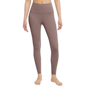 Nike Women's Zenvy Gentle Support High-Rise 7/8 Leggings