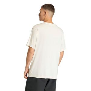 adidas Men's Puremotion T-Shirt - Cream