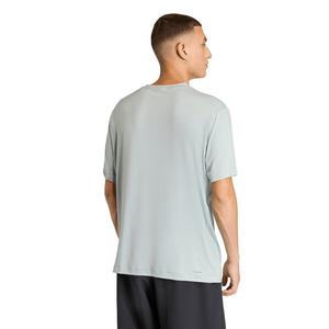 adidas Men's Puremotion T-Shirt - Green