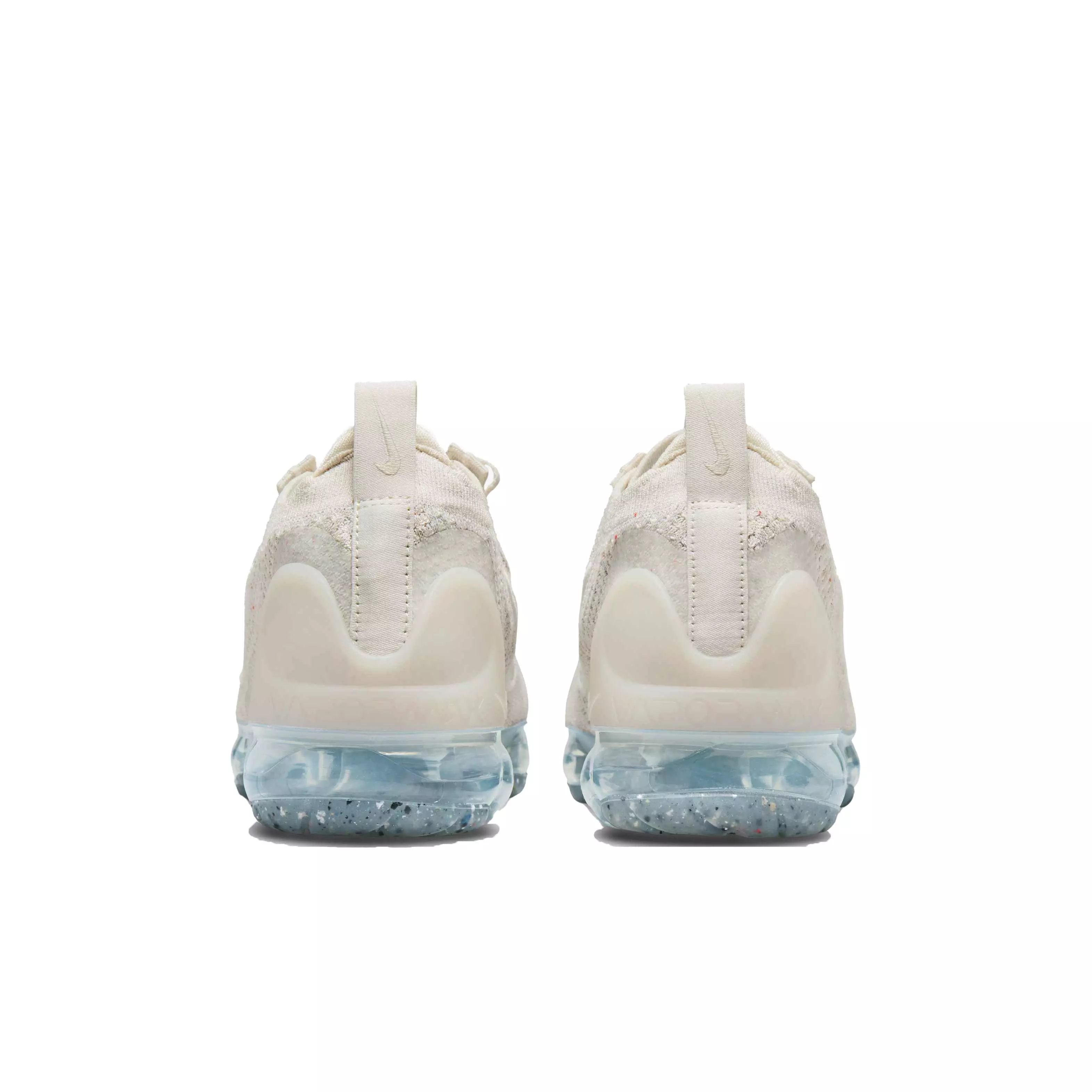 Nike Air VaporMax 2021 Flyknit "Phantom/Phantom/Summit White" Women's Shoe - GREY