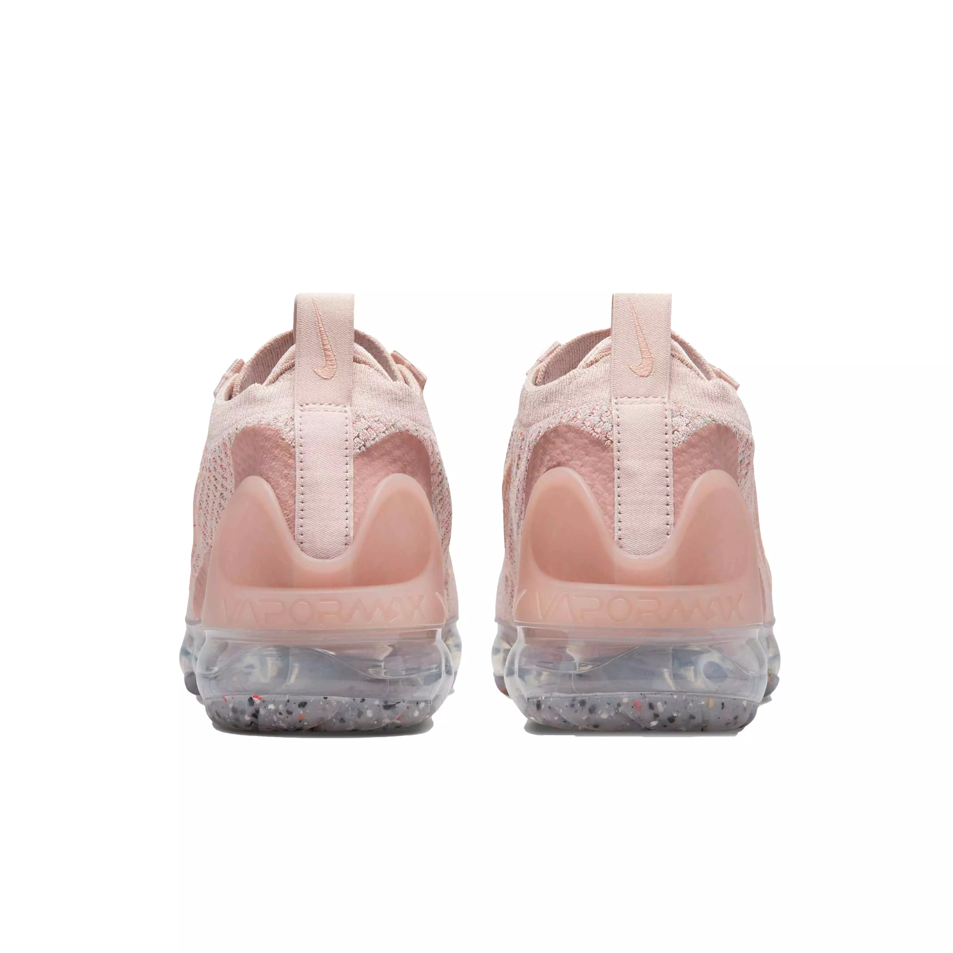 Nike Air VaporMax 2021 Flyknit "Pink Oxford/Pink Oxford/Rose Whisper" Women's Shoe - PINK