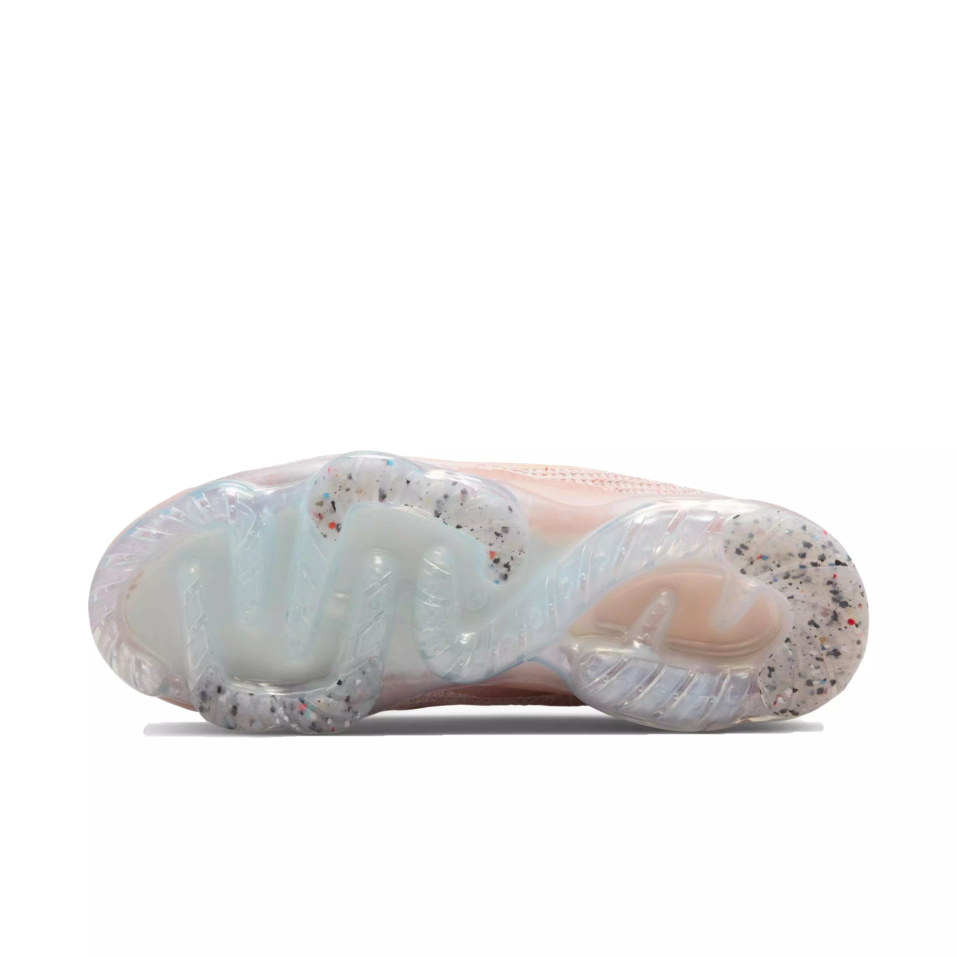 Nike Air VaporMax 2021 Flyknit "Pink Oxford/Pink Oxford/Rose Whisper" Women's Shoe - PINK