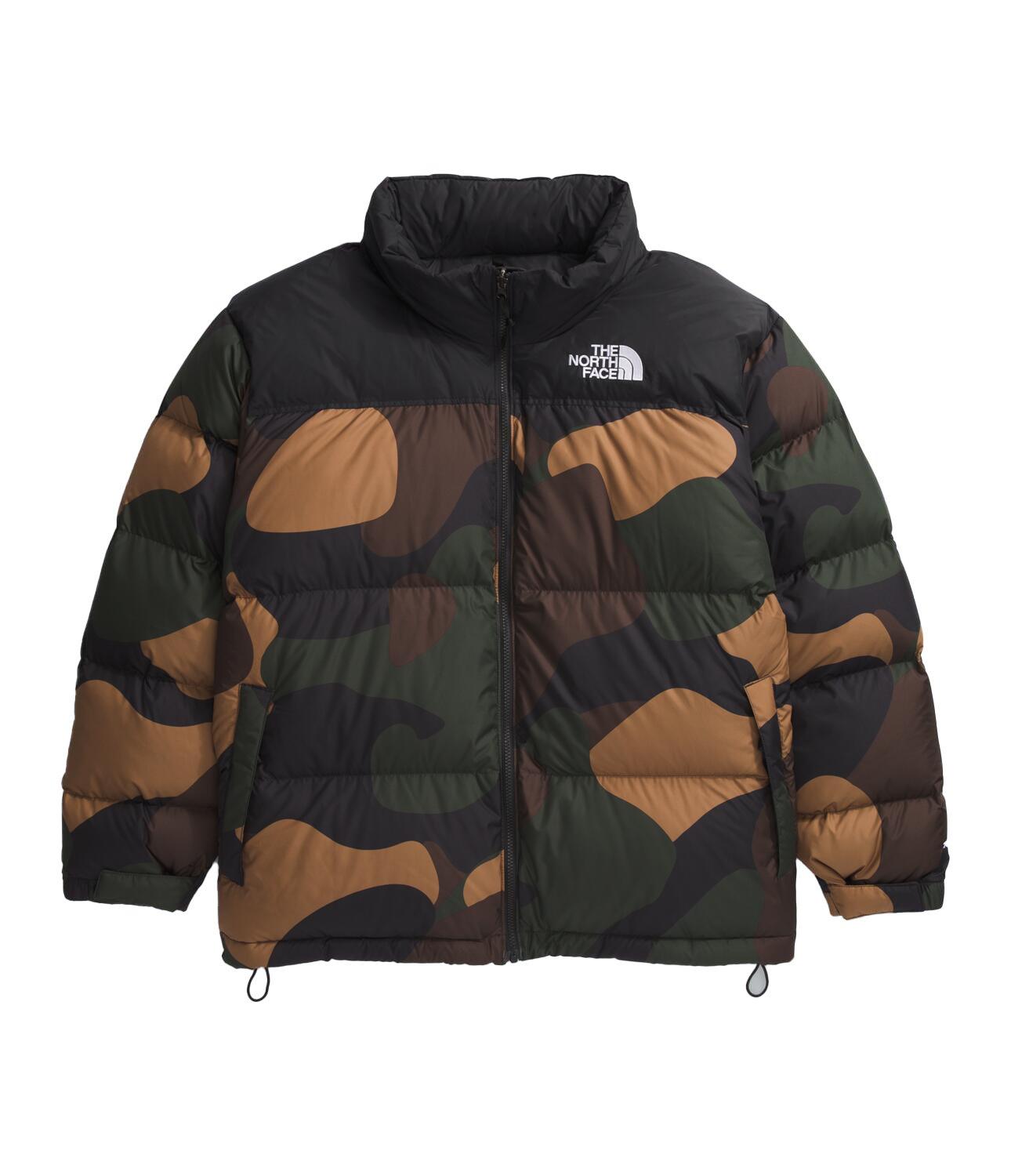 The North Face Big Men