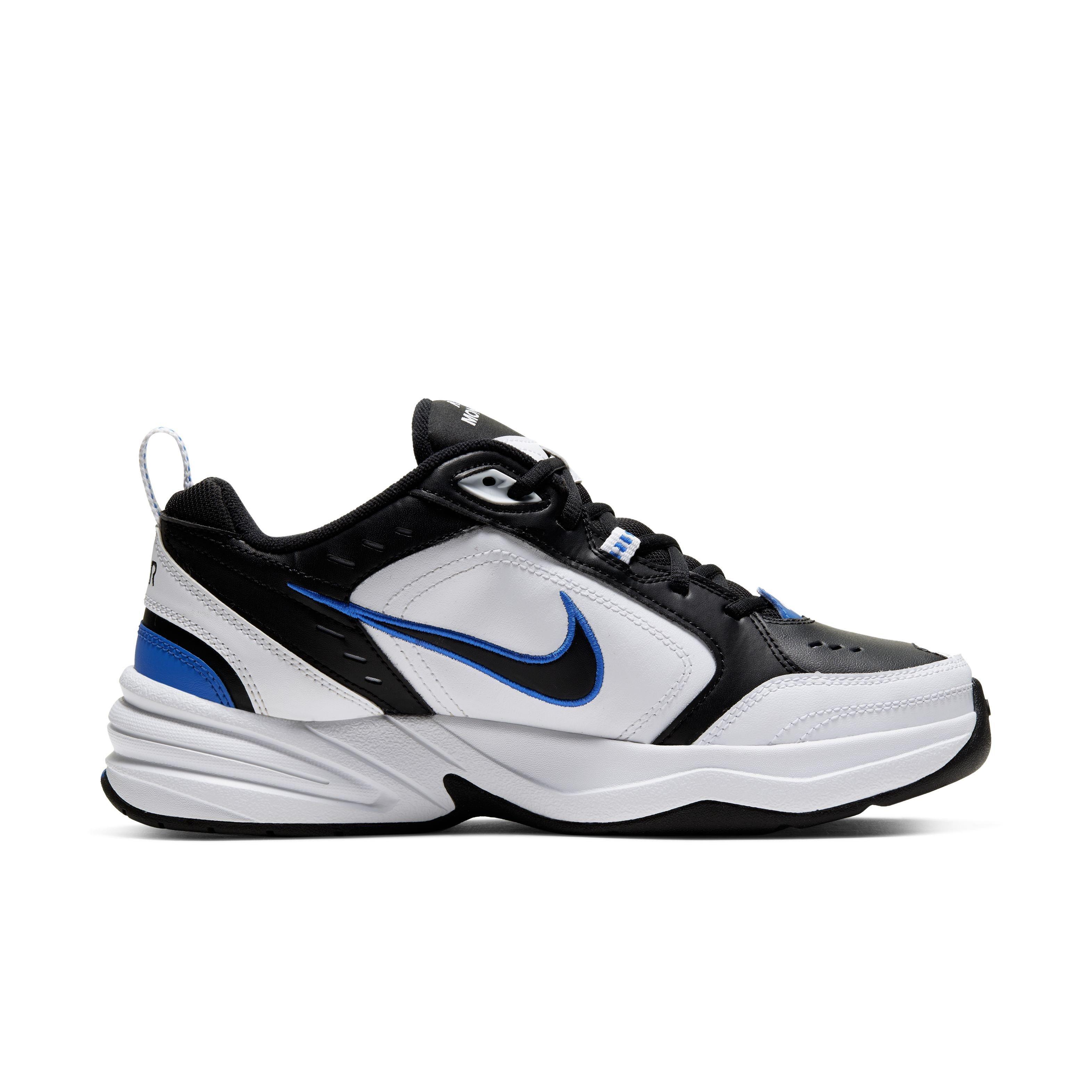 nike monarch squeak