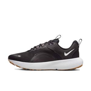 Nike React Escape Run 2 "Black/White/Dark Smoke Grey/Sail" Women's Running Shoe