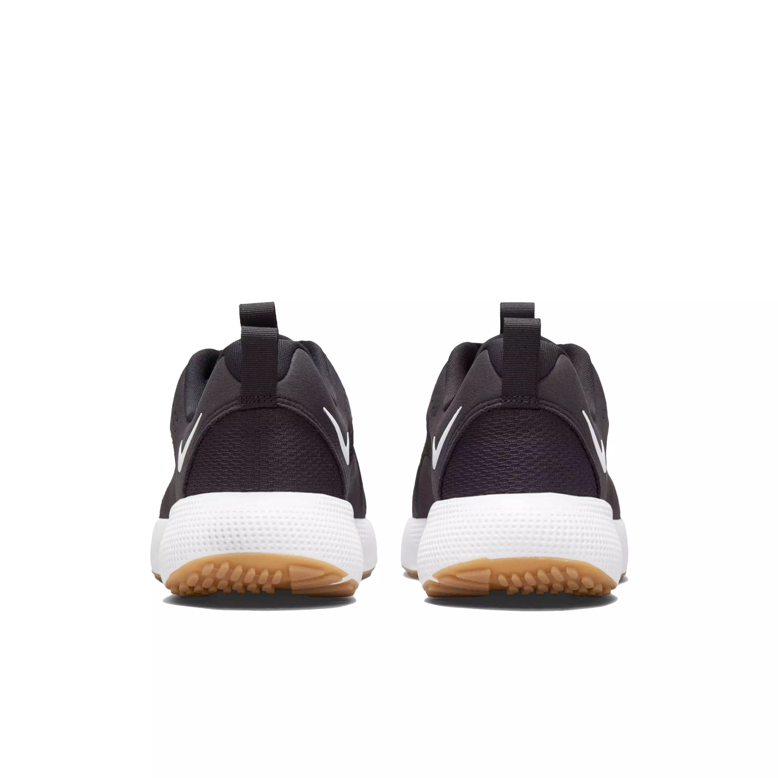 Nike React Escape Run 2 "Black/White/Dark Smoke Grey/Sail" Women's Running Shoe - BLACK