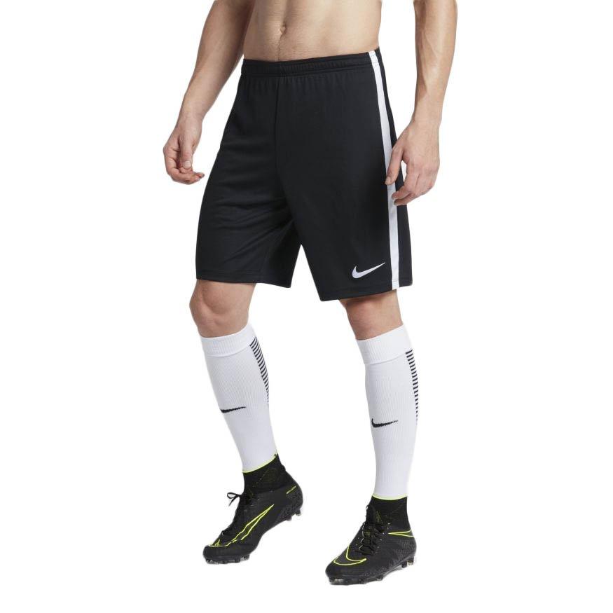 nike men's dry academy soccer shorts