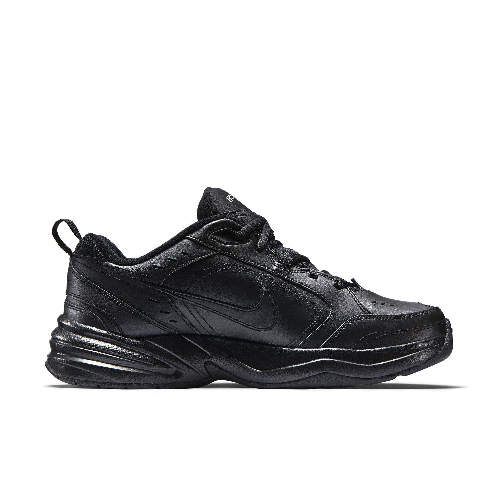 Nike Air Monarch Iv 4e Men S Training Shoe Hibbett City Gear