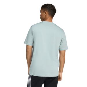 adidas Men's Outdoor Kayaking Graphic T-Shirt - Green