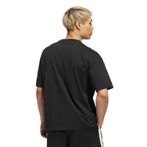 adidas Men's Only The Best For The Athlete T-Shirt - Black