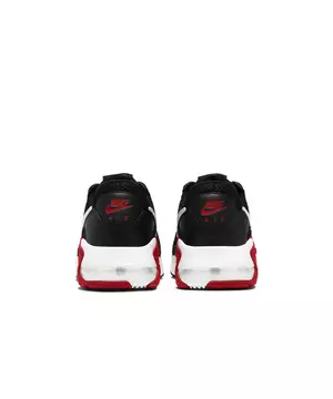 Nike Air Max 90 Black Mesh Men's Shoe - Hibbett
