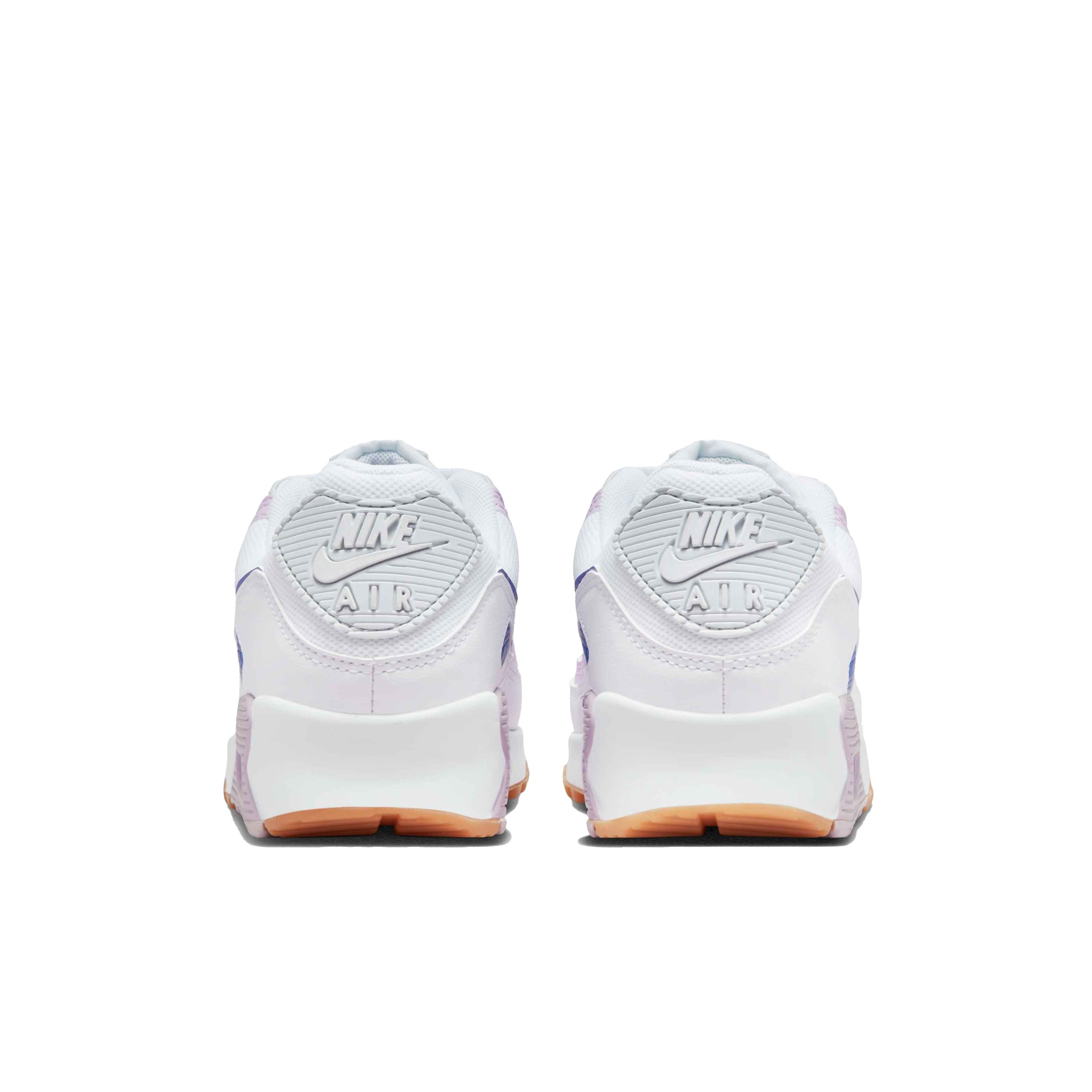 Nike Air Max 90 White Doll (Women's)