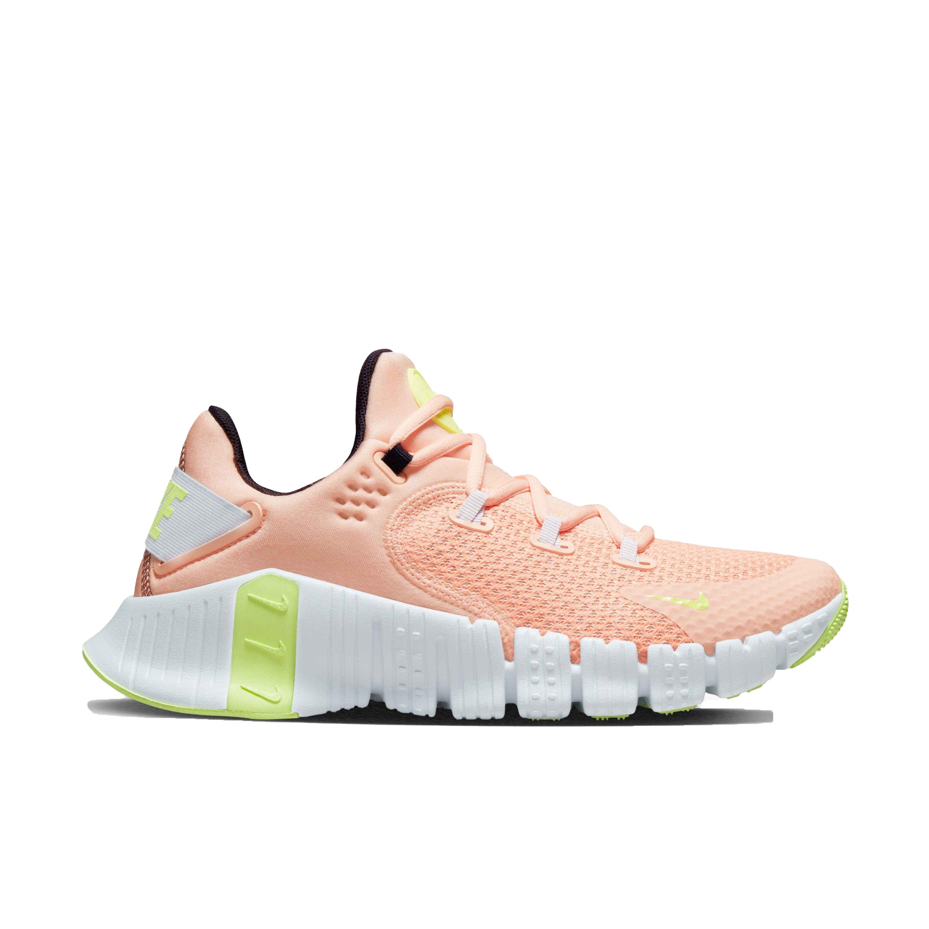 NIKE Nike FREE METCON 4 - Zapatillas fitness mujer sweet beet/cave  purple-pink rise-white - Private Sport Shop