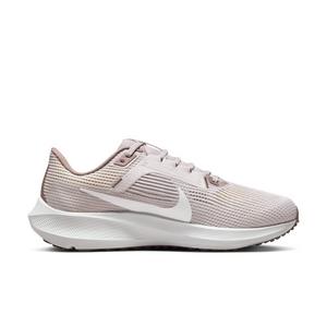 Nike Pegasus 40 "Platinum Violet/Smokey Mauve/Saturn Gold/Summit White" Women's Wide Running Shoe