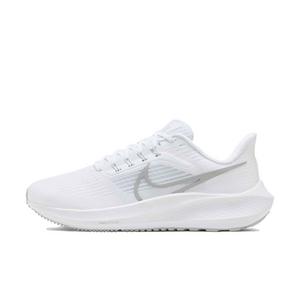 Nike Pegasus 39 "White/Metallic Silver/Pure Platinum" Women's Running Shoe