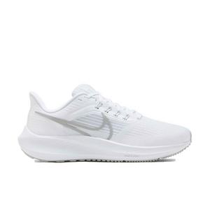 Nike Pegasus 39 "White/Metallic Silver/Pure Platinum" Women's Running Shoe