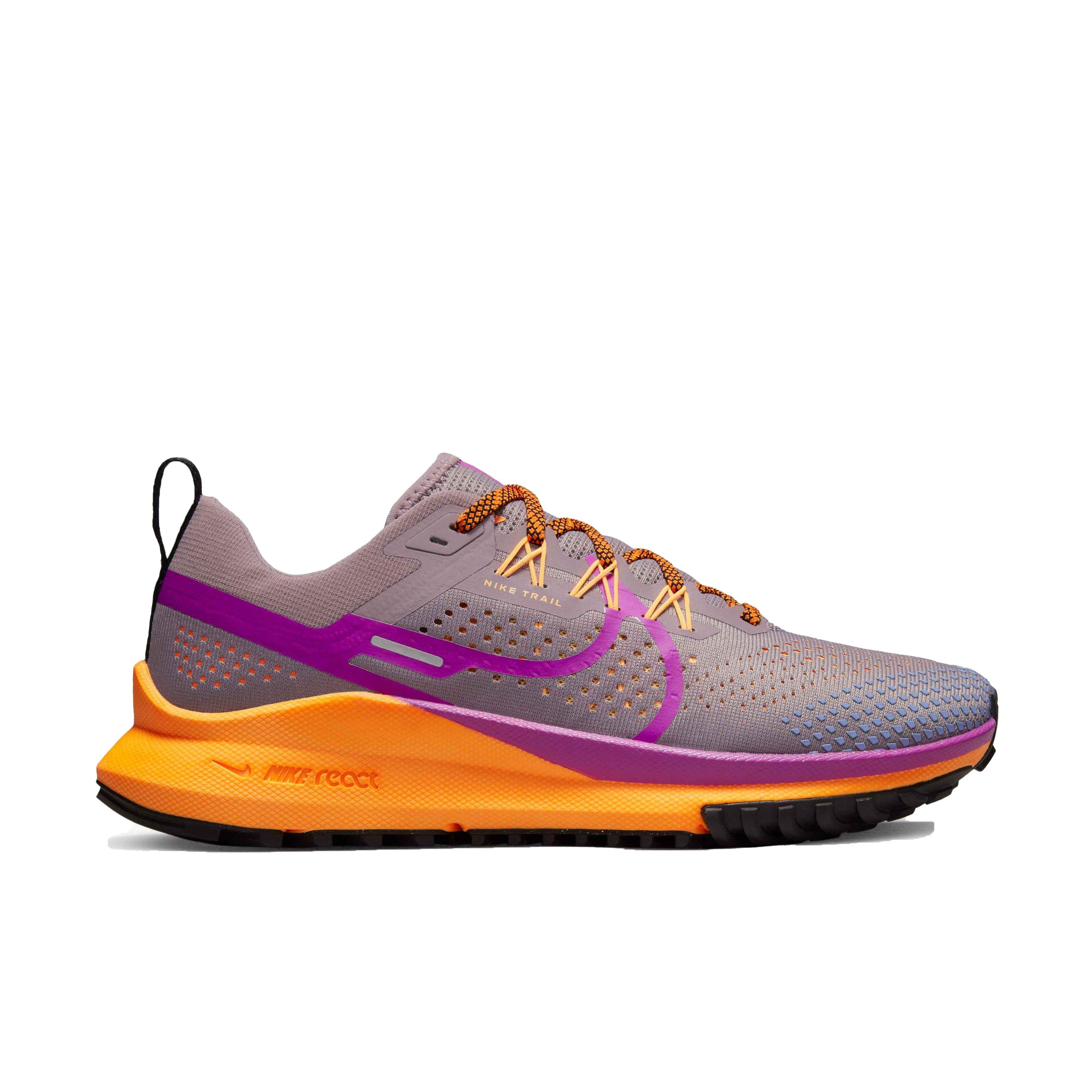 Mizuno running hot sale a1 womens purple