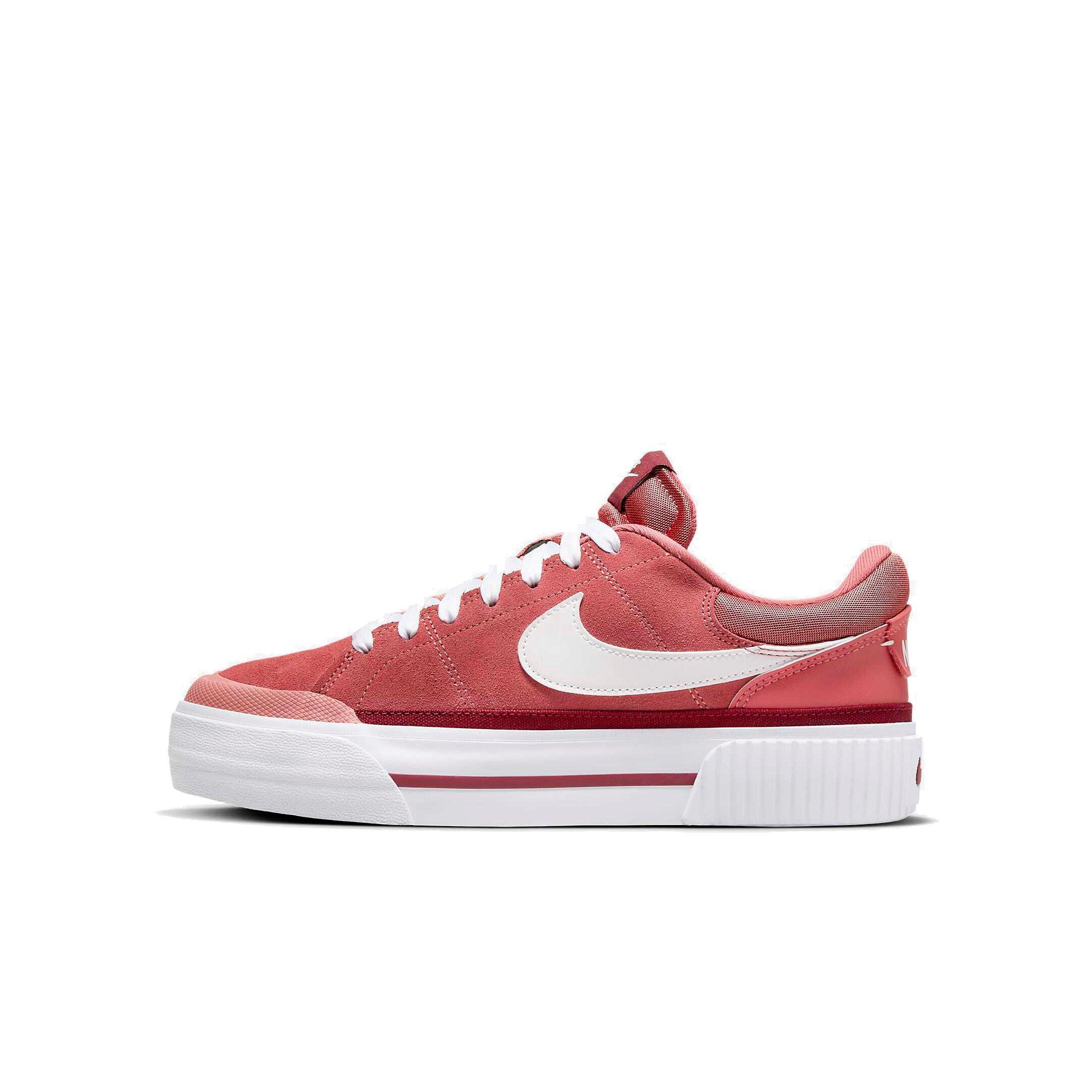 Nike Court Legacy Lift Valentines Day Women's Shoe - Hibbett