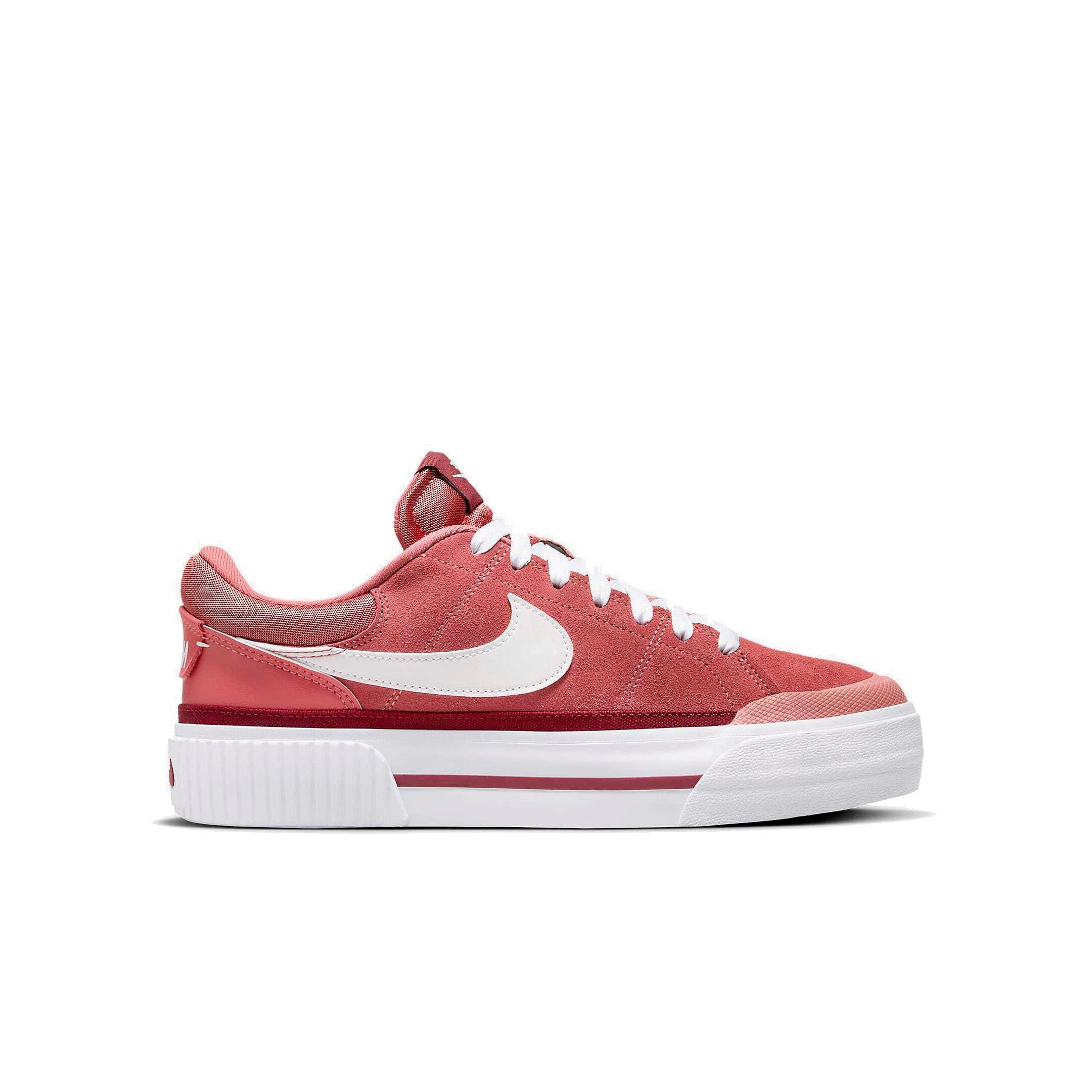 Nike Court Legacy Lift Valentines Day Women's Shoe - Hibbett