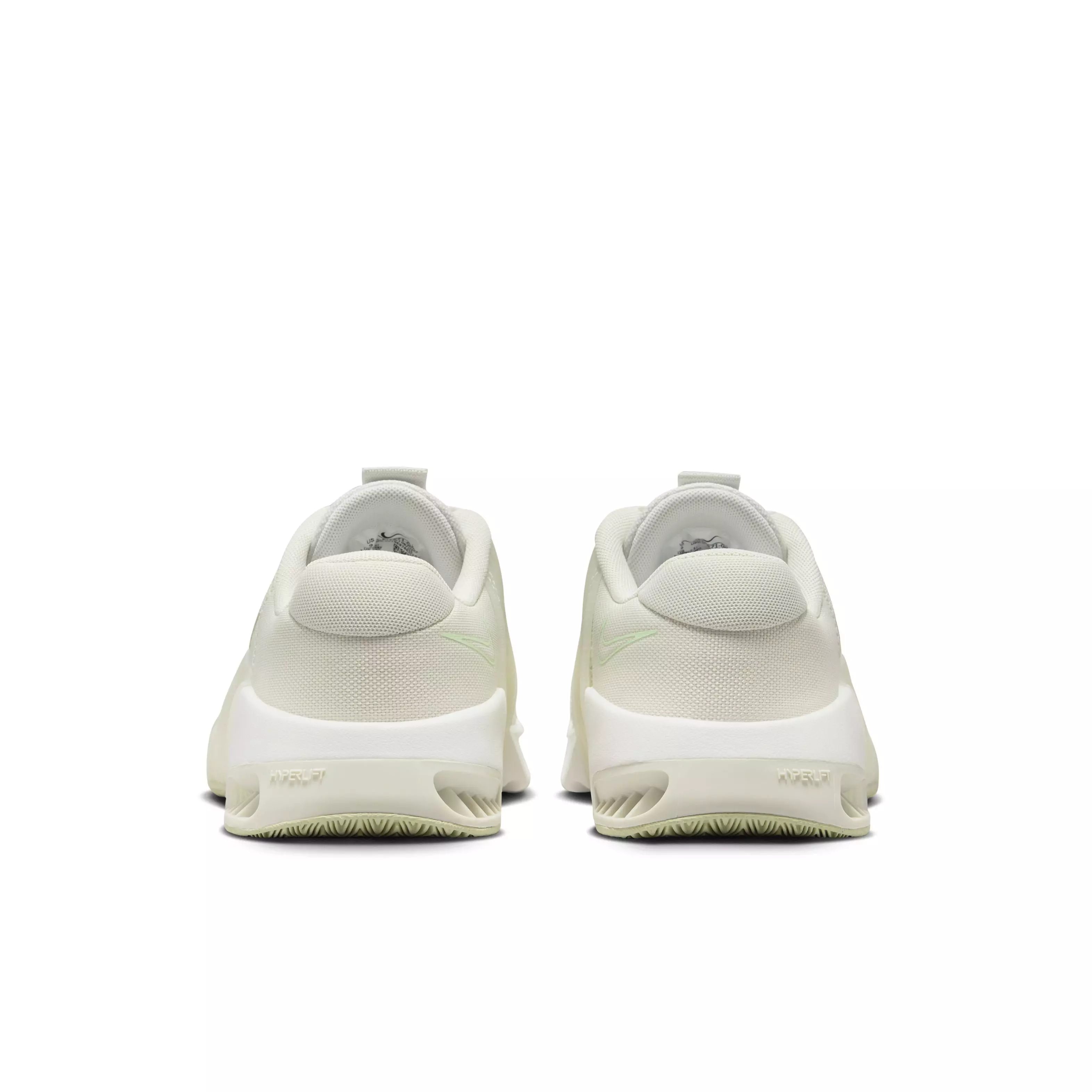 Nike Metcon 9 Premium "Sea Glass/Summit White/Olive Aura/Metallic Gold Star" Women's Training Shoe - SEA GLASS/WHITE/OLIVE/GOLD