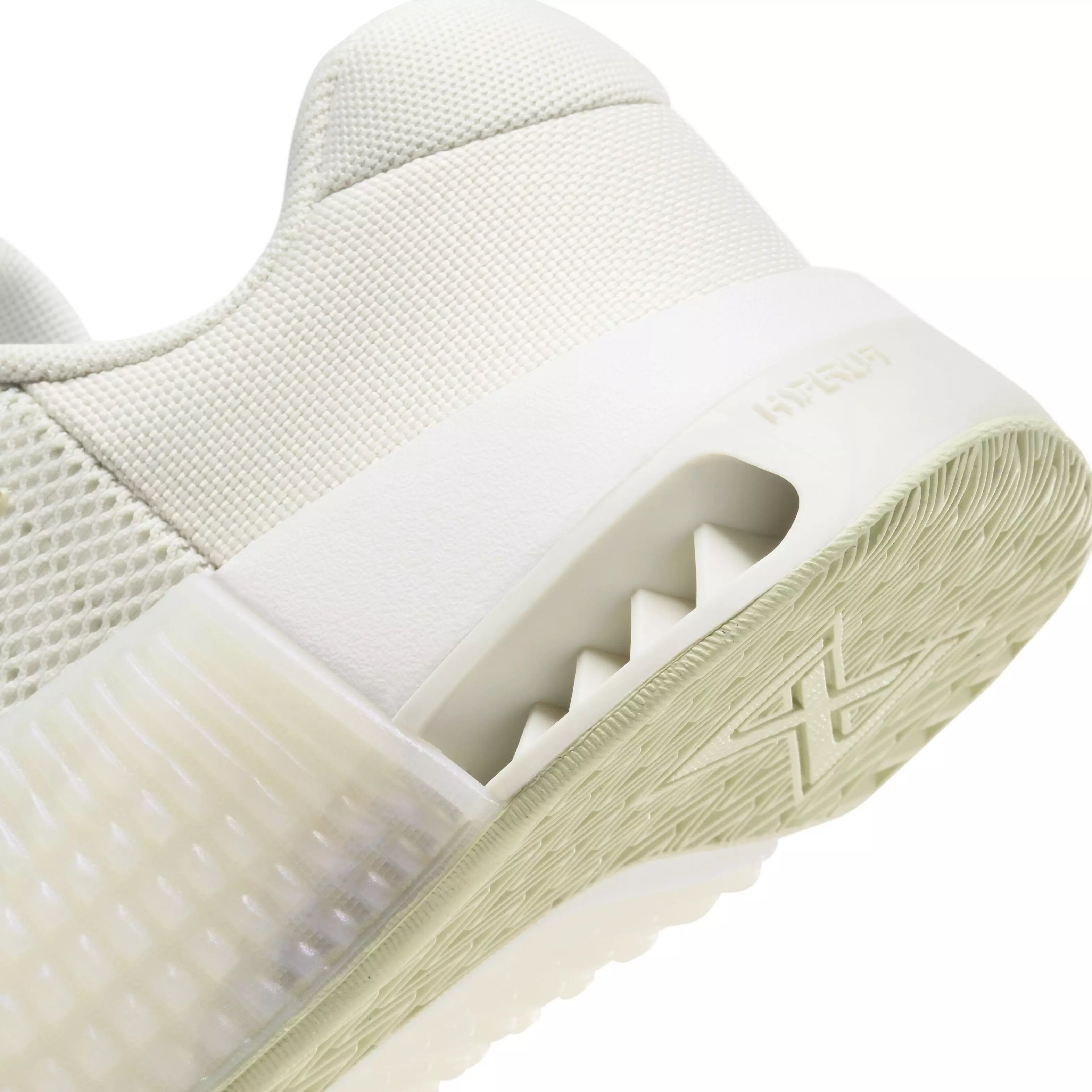 Nike Metcon 9 Premium "Sea Glass/Summit White/Olive Aura/Metallic Gold Star" Women's Training Shoe - SEA GLASS/WHITE/OLIVE/GOLD