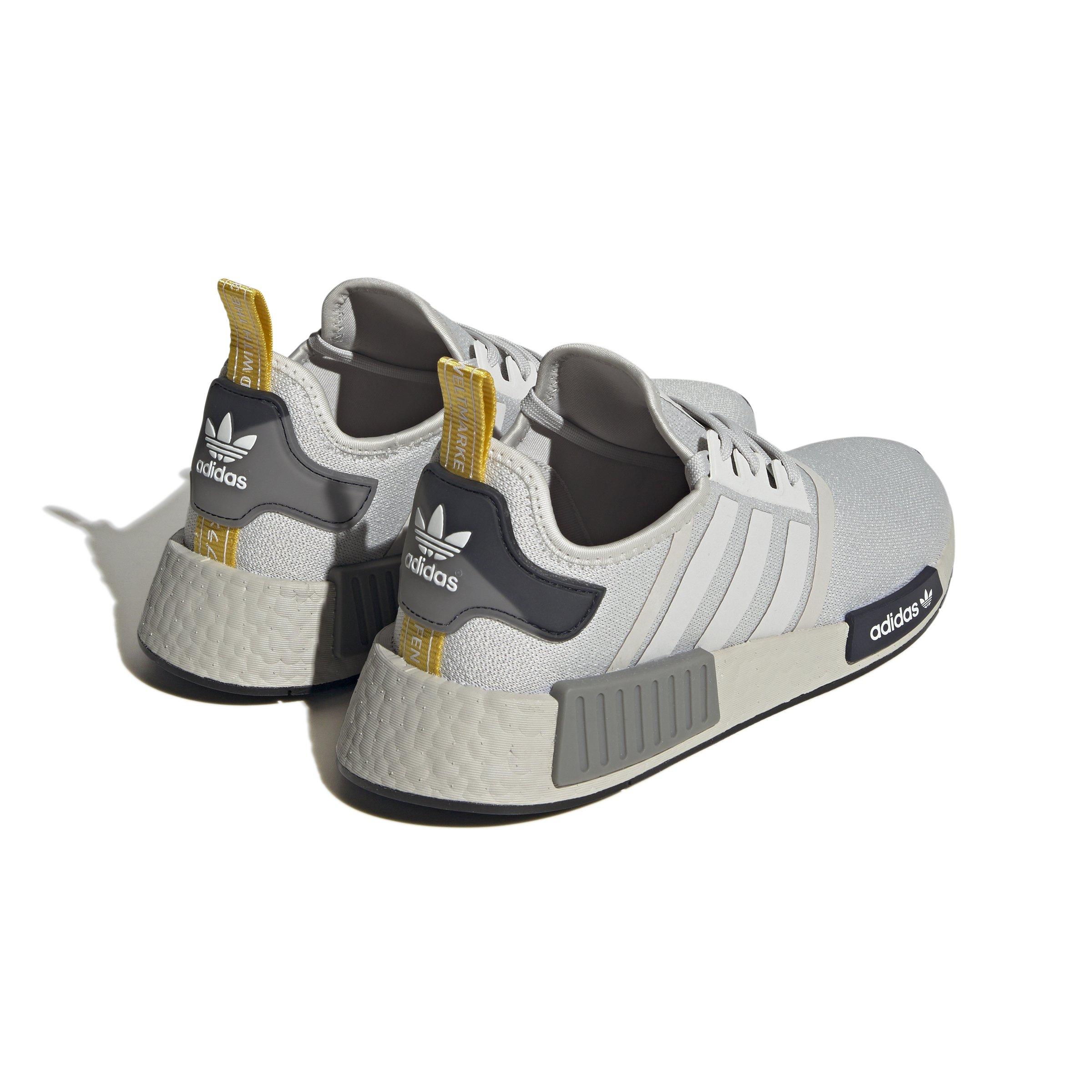 Nmd_r1 shoes grey clearance three