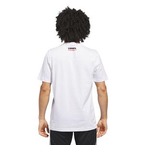 adidas Men's FIFA World Cup 26&trade; Host City Monterrey Graphic T-Shirt - White