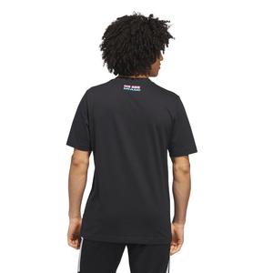 adidas Men's FIFA World Cup 26&trade; Host City Miami Graphic T-Shirt - Black