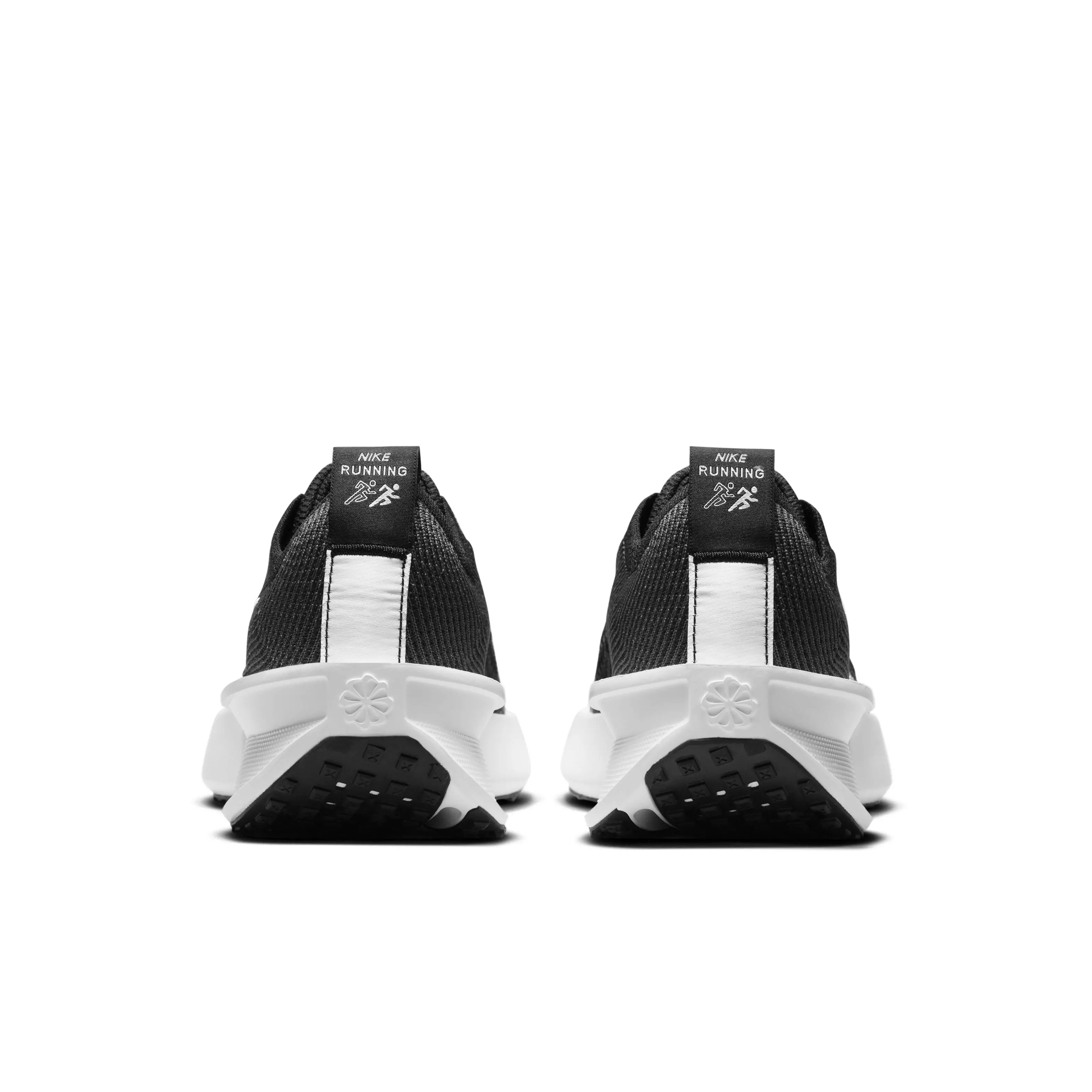 Nike Interact Run "Black/Anthracite/White" Women's Running Shoe - BLACK/ANTHRACITE/WHITE