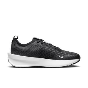 Nike Interact Run "Black/Anthracite/White" Women's Running Shoe