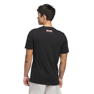 adidas Men's FIFA World Cup 26&trade; Host City Los Angeles Graphic T-Shirt - Black