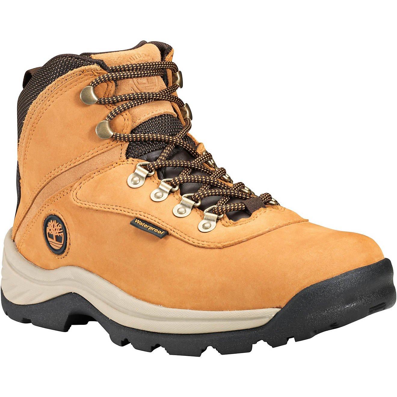 hibbett sports timberland boots