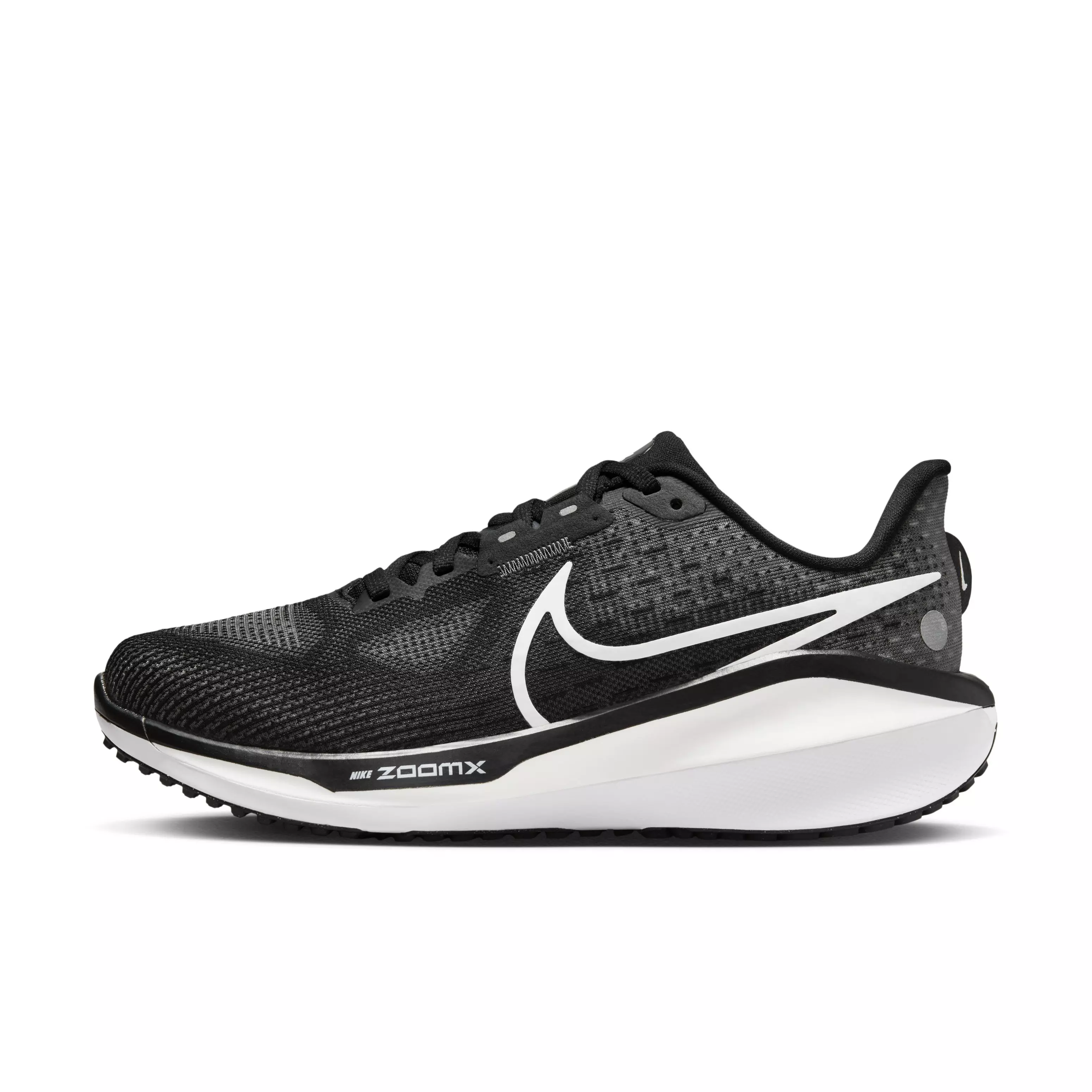 Nike Vomero 17 "Black/Anthracite/White" Women's Running Shoe - BLACK/ANTHRACITE/WHITE