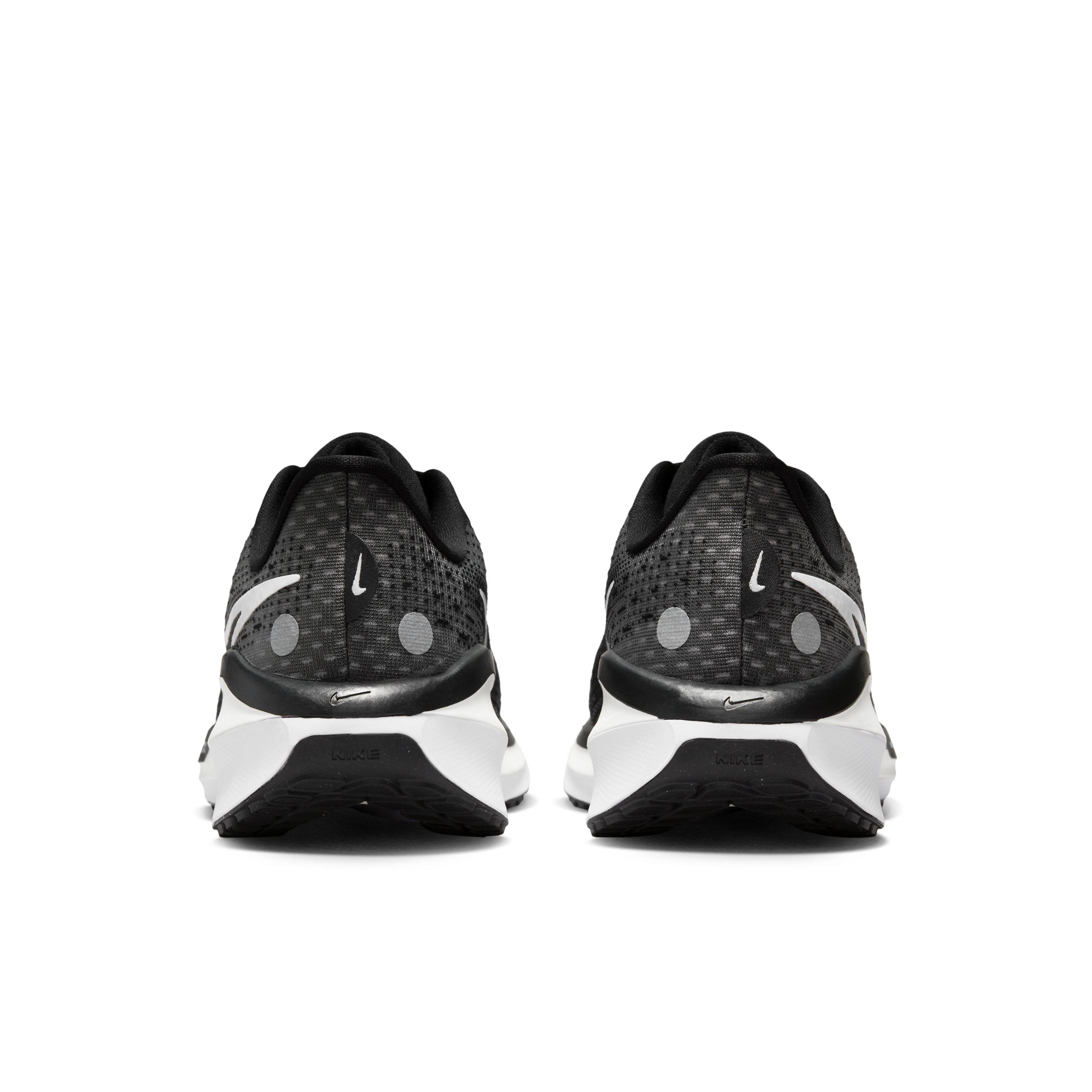 Nike Vomero 17 "Black/Anthracite/White" Women's Running Shoe - BLACK/ANTHRACITE/WHITE Thumbnail View 5