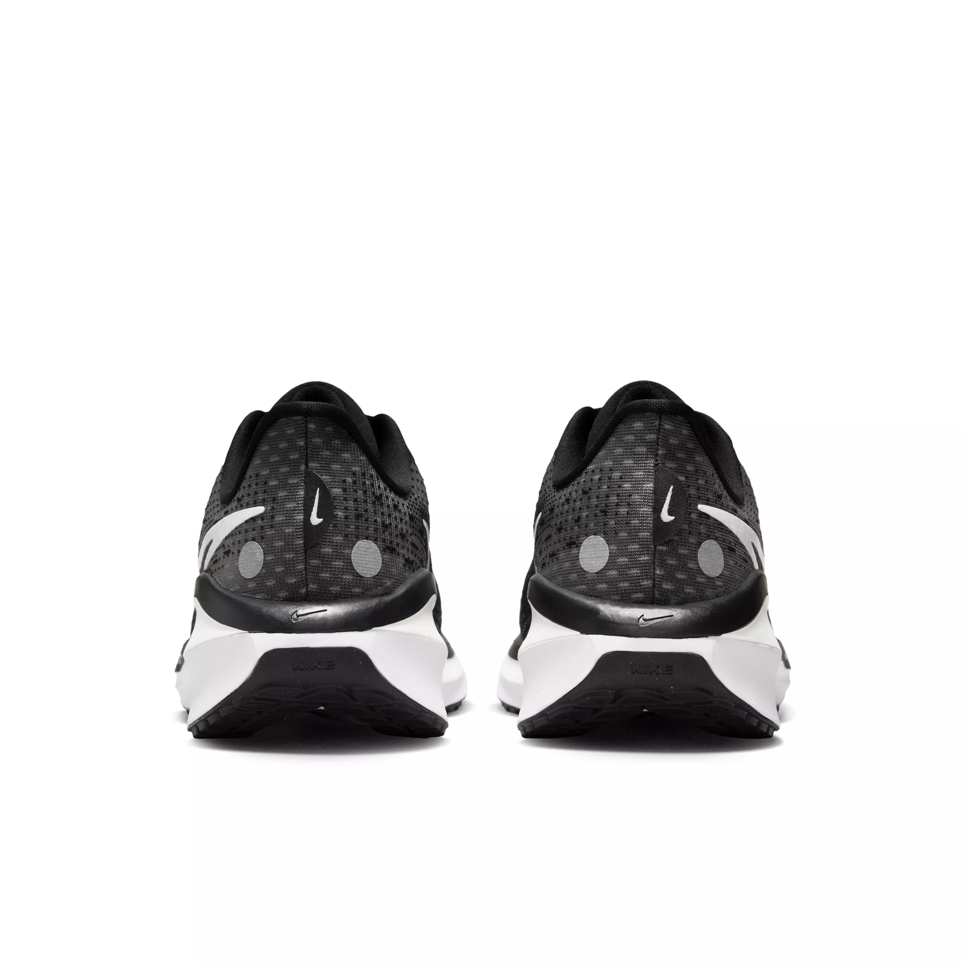 Nike Vomero 17 "Black/Anthracite/White" Women's Running Shoe - BLACK/ANTHRACITE/WHITE