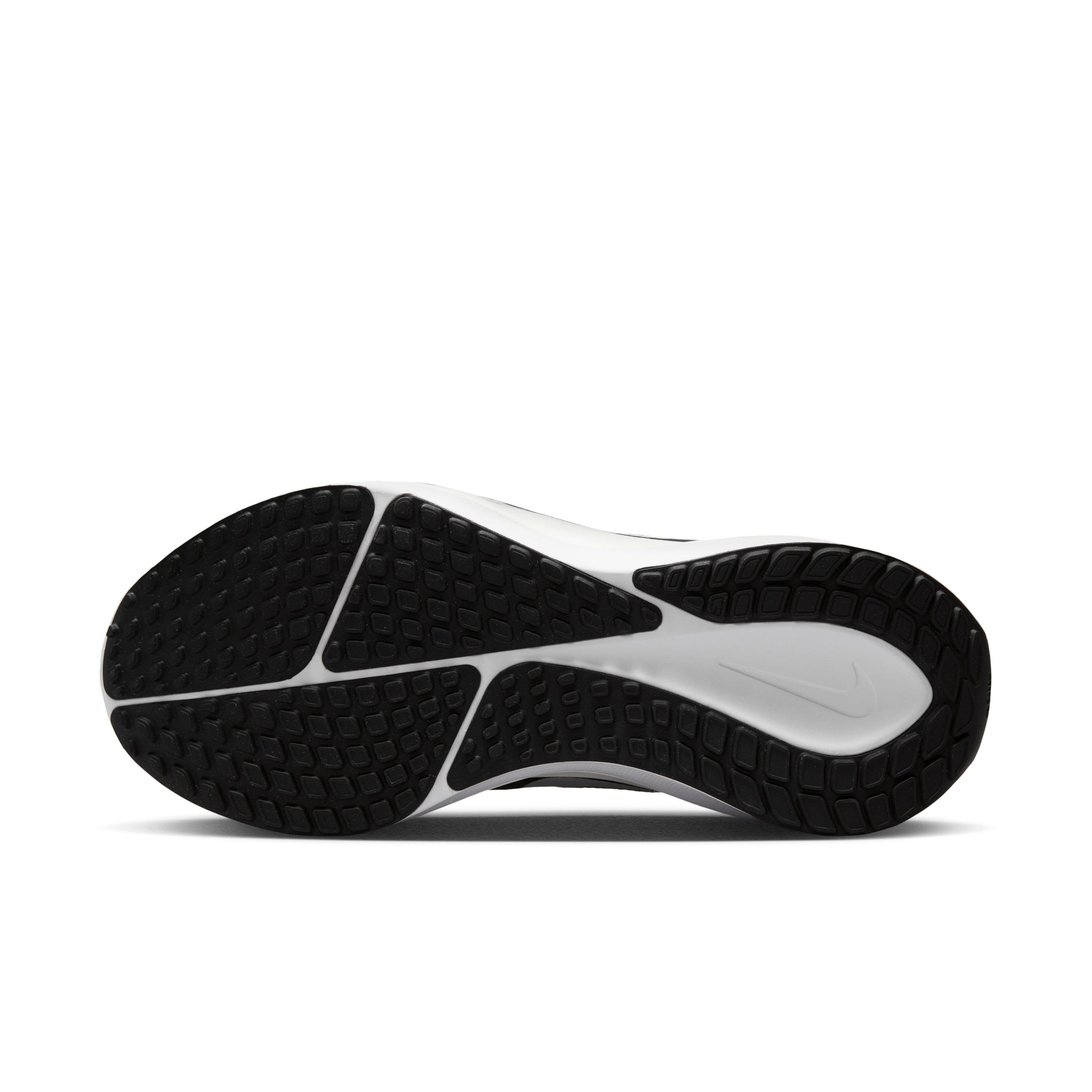 Nike Vomero 17 "Black/Anthracite/White" Women's Running Shoe - BLACK/ANTHRACITE/WHITE Thumbnail View 6