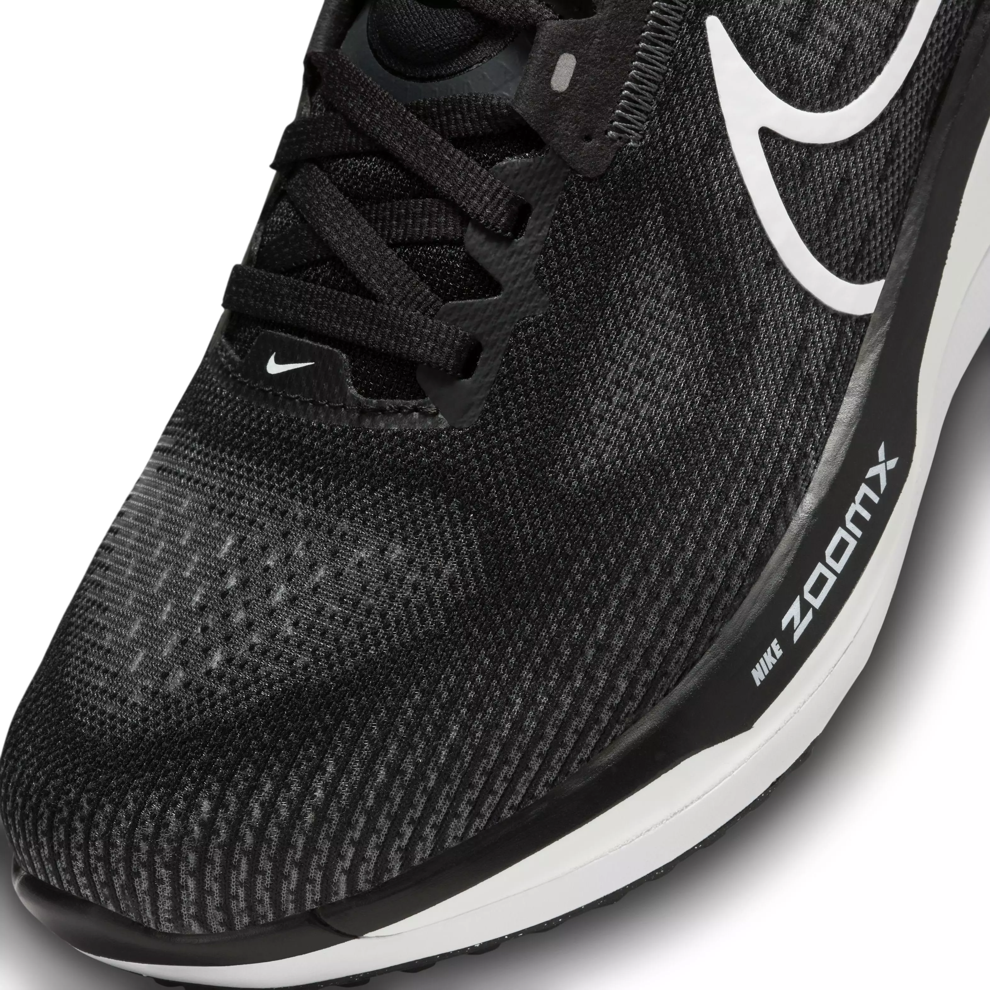 Nike Vomero 17 "Black/Anthracite/White" Women's Running Shoe - BLACK/ANTHRACITE/WHITE