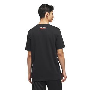 adidas Men's FIFA World Cup 26&trade; Host City Kansas City Graphic T-Shirt - Black