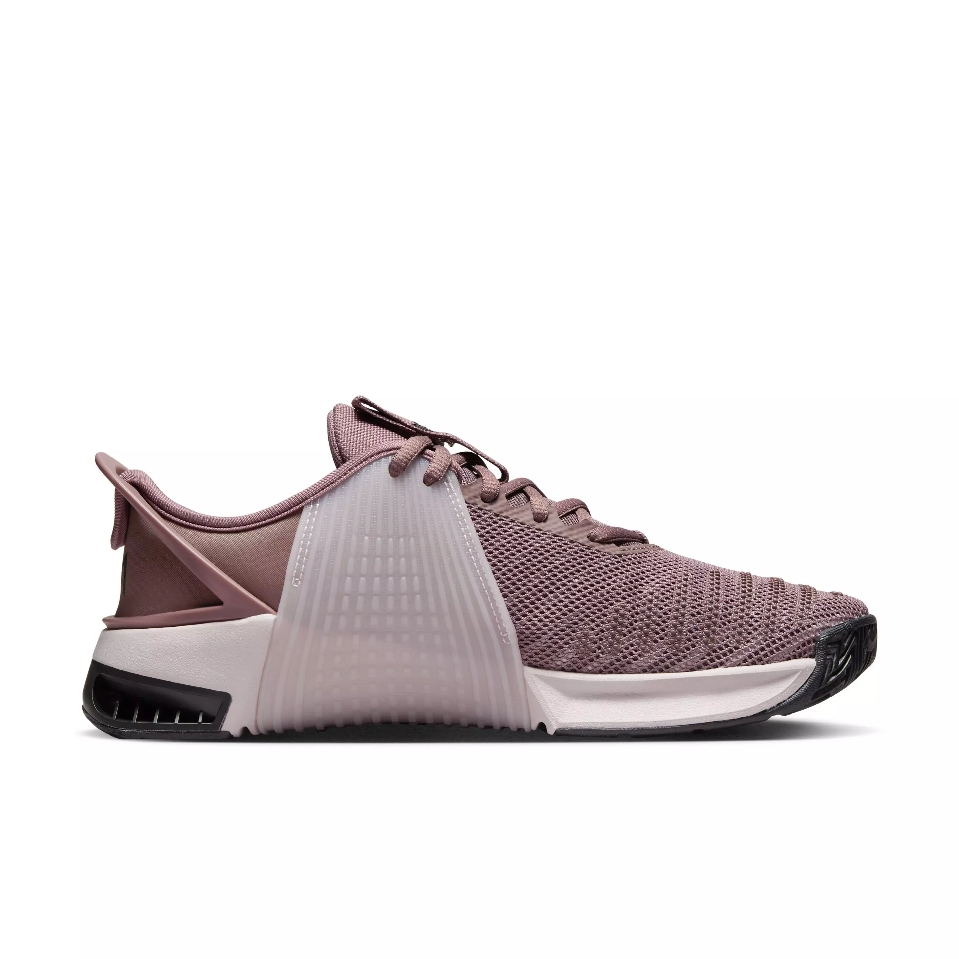 Nike Metcon 9 EasyOn "Smokey Mauve/Platinum Violet/Black" Women's Training Shoe - MAUVE/VIOLET/BLACK