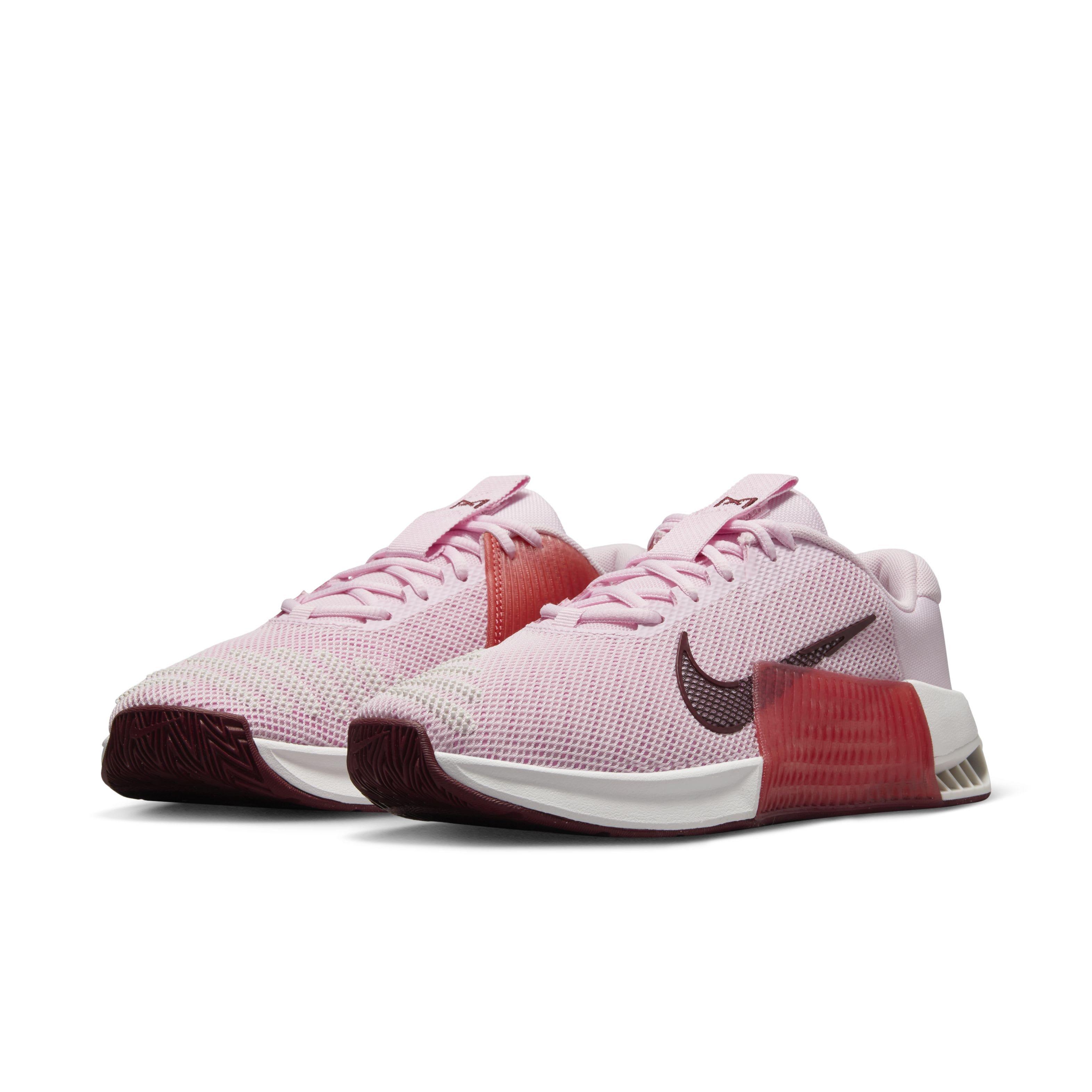 Pink Nike Metcon 9 Women's - JD Sports Global