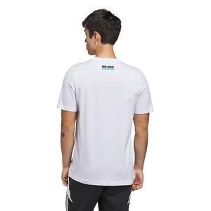 adidas Men's FIFA World Cup 26&trade; Host City Houston Graphic T-Shirt - White