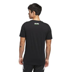 adidas Men's FIFA World Cup 26&trade; Host City Boston Graphic T-Shirt - Black