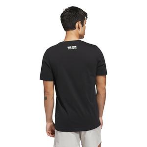 adidas Men's FIFA World Cup 26&trade; Host City Atlanta Graphic T-Shirt - Black
